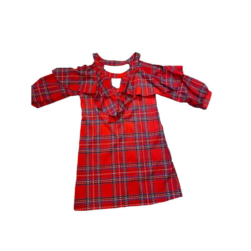 Mainstrip Comfy Dress